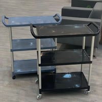 عربية تقديم 3 أدوار متوفرة بلونين