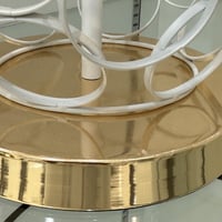 طقم طاولات "أڤيرا" – 3 قطع