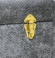 طقم صناديق تخزين – 3 قطع أنيقة متعددة الاستخدامات