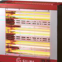 دفاية كهربائية 1600w