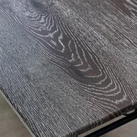 طقم طاولة طعام بمقعدين - تصميم عملي وأنيق