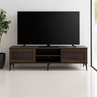 كريسلو – طاولة تلفزيون بلمسة فخامة 140سم