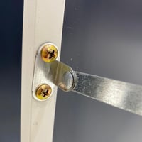 مرايا Lustre ستاند وتعليق