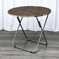 طاولة "لمّة" متعددة الاستخدام قابلة للطي