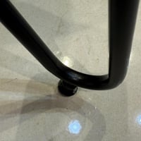 كريسلو | طاولات خشبية 5 قطع بتصميم عملي