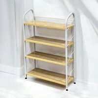 Rafin – رف أحذية أنيق