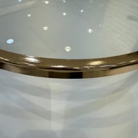 طقم طاولات جانبية 3 قطع – "كريستالا"