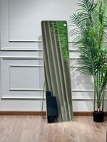 مرآة بطول كامل بتصميم عصري – 160 × 45 سم