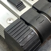 سلم تليسكوبي