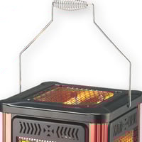 دفاية كهربائية 2000 واط