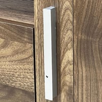 دولاب قهوة سفلي – تصميم أنيق بسطح رخامي أو خشبي