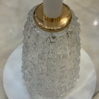 طقم طاولات جانبية 3 قطع – "كريستالا"