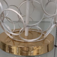 طقم طاولات "أڤيرا" – 3 قطع