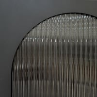 خزانة تخزين حديدية بلونين – متانة وأناقة في كل زاو...