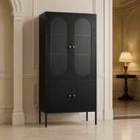 خزانة "موديول" المعدنية – من ESTILO