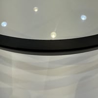 طقم طاولات ضيافة عصرية 3 قطع