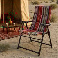 كرسي نجد القابل للطي