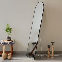 مرايا Lustre ستاند وتعليق