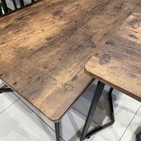 طقم طاولات 5 قطع