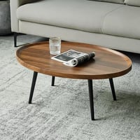 KRESLO OVAL – طاولة خدمة أنيقة