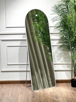 مرايا Lustre ستاند وتعليق