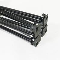 طاولة و 4 كراسي قابلة للطي