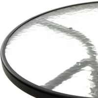 طاولة وكراسي تكفي لشخصين