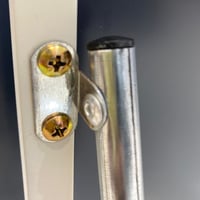 مرايا Lustre ستاند وتعليق