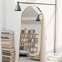 مرايا Lustre ستاند وتعليق