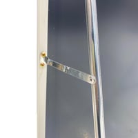 مرايا Lustre ستاند وتعليق