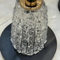 طقم طاولات جانبية 3 قطع – "كريستالا"