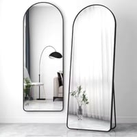 مرايا Lustre ستاند وتعليق