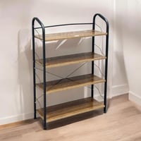 Rafin – رف أحذية أنيق