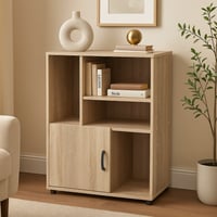 خزانة تصميم عملي بلمسة ديكور فاخرة