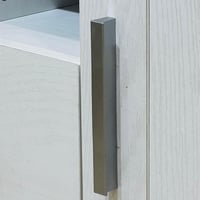 دولاب قهوة سفلي – تصميم أنيق بسطح رخامي أو خشبي