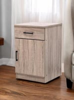 كومدينة جرانتو – تصميم عملي بباب ودرج | صناعة مالي...