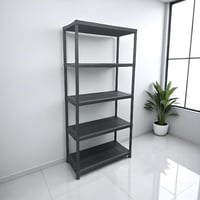 رف بلاستيك Estilo بمقاسات مختلفة