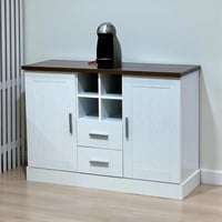 دولاب قهوة سفلي بتقسيم داخلي ذكي – تصميم عملي وأني...