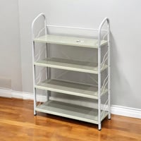 Rafin – رف أحذية أنيق