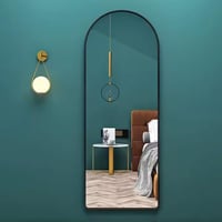 مرايا Lustre ستاند وتعليق