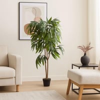 نبتة "غرينا" الصناعية – واقعية وناعمة