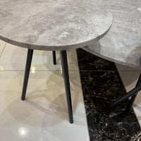 طقم طاولات 7 قطع