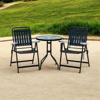 كورادو – جلسة استرخاء خارجية