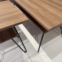 طاولة كريسلو بتنظيم ذكي – 5 قطع