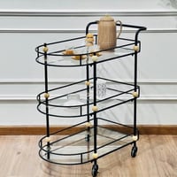 عربية تقديم