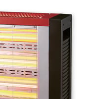 دفاية كهربائية 1600w