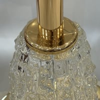 طقم طاولات جانبية 3 قطع – "كريستالا"