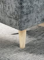 طقم صناديق تخزين – 3 قطع أنيقة متعددة الاستخدامات