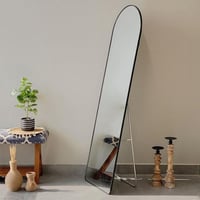 مرايا Lustre ستاند وتعليق