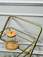 عربية تقديم حديد 2دور